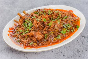 Mutton Do Pyaza