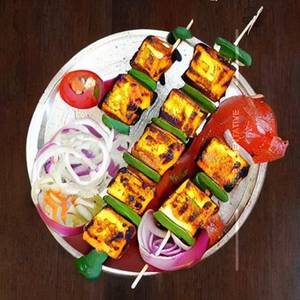 Paneer Tikka
