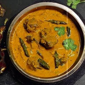 Navratan Korma