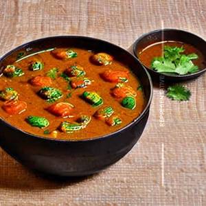 Veg Bawarchi (Special)