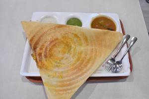 Paneer Dosa
