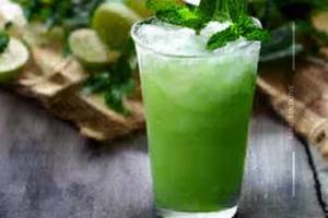 Moroccan Mint Lime