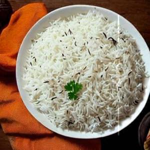Jeera Rice