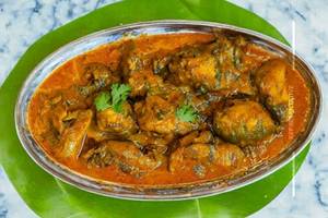Chicken Curry