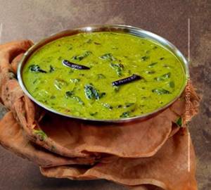 Dal Palak [Full]