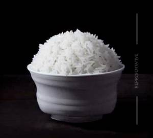 White rice