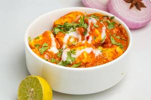 Paneer Lababdar