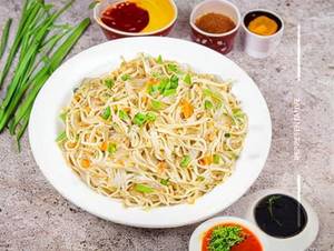 Egg soft noodles