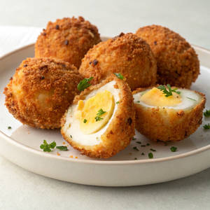 Devilled Eggs