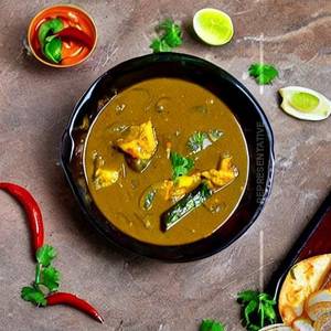 Fish Curry