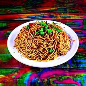 Mutton Noodles