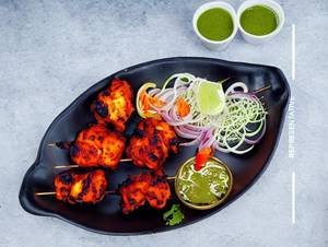Chicken Tikka