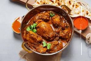 Kadi chicken