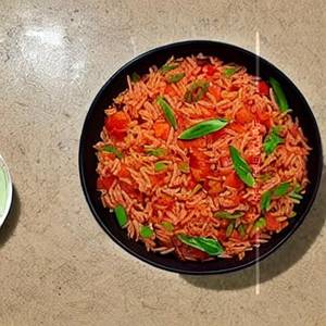 Tomato friedrice