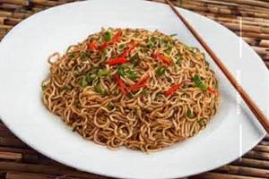 Kaju Noodles