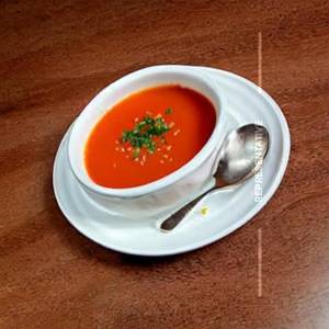 Cream Of Tomato Soup