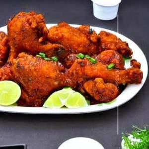 Chicken Fry