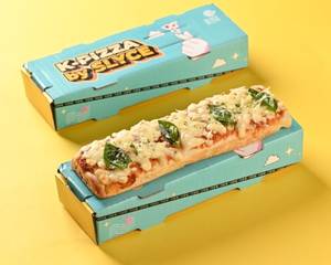 Super Og K Pizza