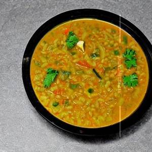 Sambar Rice