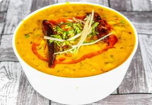 Dal Fry