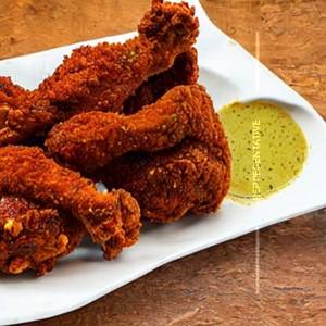 Special Fried Chicken 