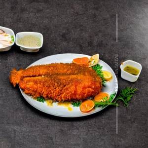 Fried Fish
