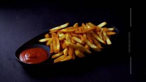 Peri Peri Masala Fries