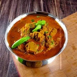 Veg Maharani