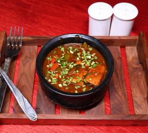 Paneer Schezwan