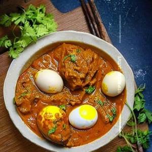 Egg Curry