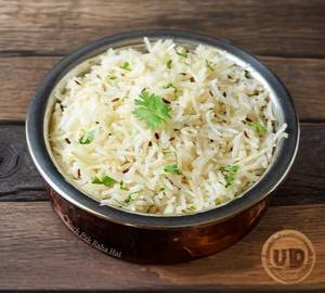Plain Rice