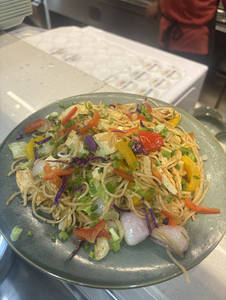 Hakka Noddles