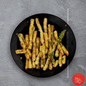 Chilly baby corn