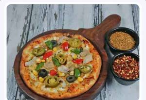 Onion + Jalapeno
