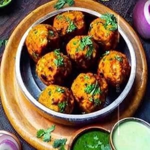 Veg Kofta
