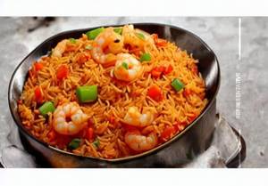 Prawns Fried Rice