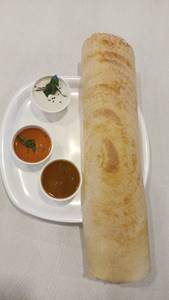 Plain Dosa