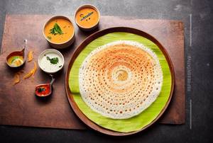 Set Dosa