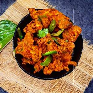 Gobi Capsicum