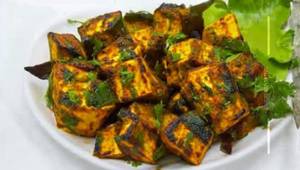 Miriyala Paneer