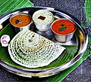 Set dosa
