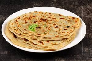Laccha Paratha