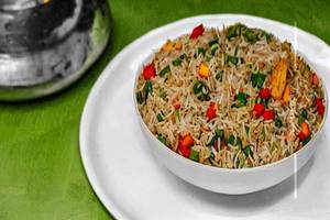 Mix Non Veg Fried Rice