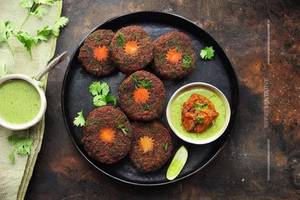 Hara Bhara Kabab