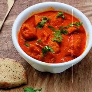 Tomato Curry
