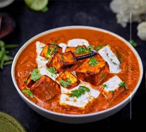 Paneer Lababdar