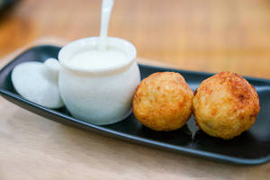 Farali Pattice [2 Pieces]