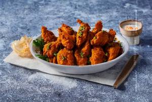 Chicken bonless fry