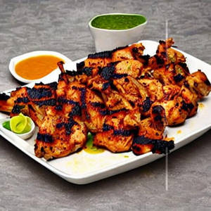 Otg Grilled Chicken