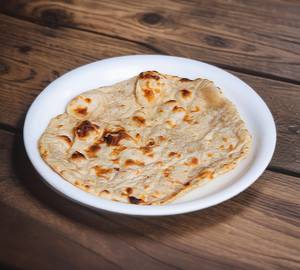 Tandoori Butter Roti